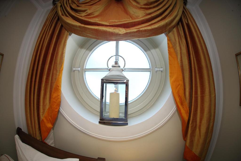 Villa Secesja Bydhošť Pokoj fotografie